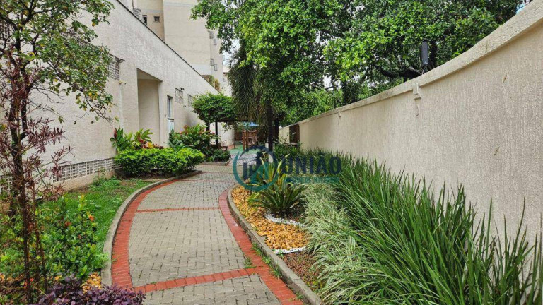 Imagem Apartamento com 2 Quartos à Venda, 60 m² em Centro - Niterói