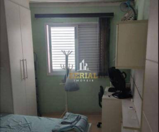 Imagem Sobrado com 3 Quartos à Venda, 170 m² em Barcelona - São Caetano Do Sul
