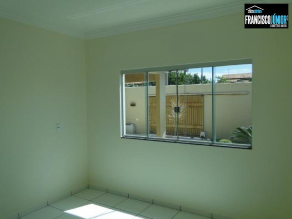 Imagem Casa com 3 Quartos à Venda, 196 m² em Residencial Vereda Dos Buritis - Goiania Imagem Casa com 3 Quartos à Venda, 196 m² em Residencial Vereda Dos Buritis - Goiania