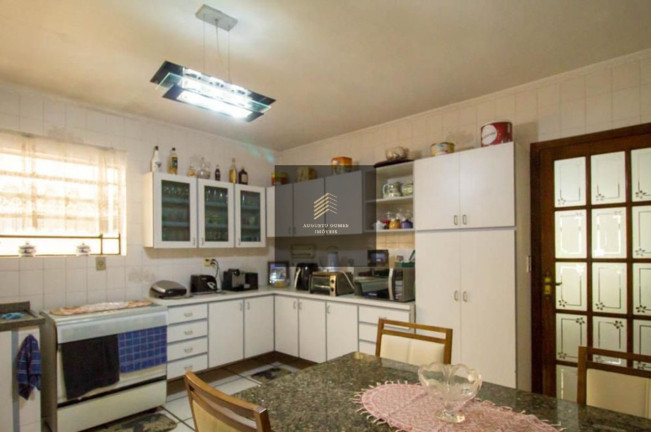 Imagem Casa com 3 Quartos à Venda, 209 m² em Vila Moinho Velho - São Paulo