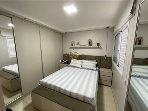 Imagem Apartamento com 3 Quartos à Venda, 96 m² em Jardim Atlântico - Goiânia Imagem Apartamento com 3 Quartos à Venda, 96 m² em Jardim Atlântico - Goiânia