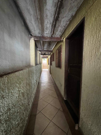 Imagem Casa com 4 Quartos à Venda, 138 m² em Cangaíba - São Paulo Imagem Casa com 4 Quartos à Venda, 138 m² em Cangaíba - São Paulo