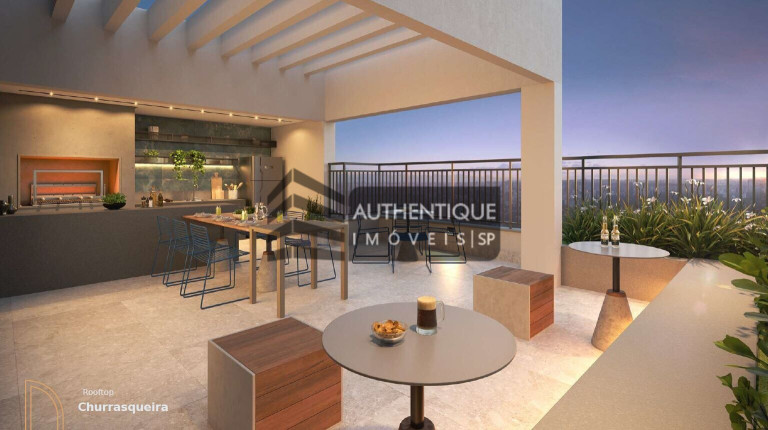 Imagem Apartamento com 2 Quartos à Venda, 45 m² em Pinheiros - São Paulo Imagem Apartamento com 2 Quartos à Venda, 45 m² em Pinheiros - São Paulo
