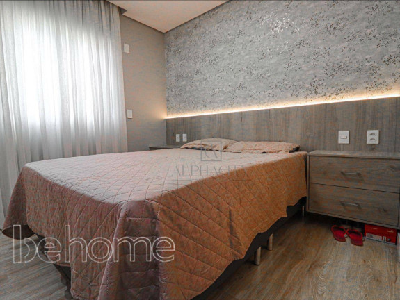 Imagem Apartamento com 3 Quartos à Venda, 105 m² em Bethaville I - Barueri