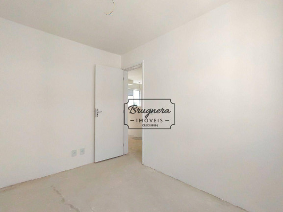 Apartamento com 2 Quartos à Venda, 40 m² em Vila Graziela - Almirante Tamandaré