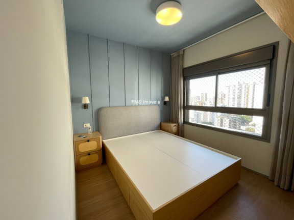 Imagem Imóvel com 3 Quartos à Venda, 131 m² em Cidade Monções - São Paulo