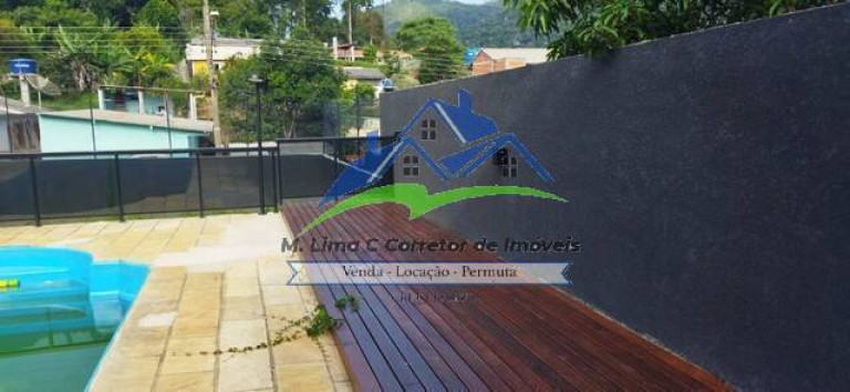 Imagem Chácara com 4 Quartos à Venda, 1.162 m² em Rio Acima - Mairiporã