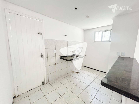 Imagem Casa com 2 Quartos à Venda, 100 m² em Cidade Dos Funcionários - Fortaleza Imagem Casa com 2 Quartos à Venda, 100 m² em Cidade Dos Funcionários - Fortaleza