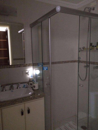 Imagem Cobertura com 4 Quartos à Venda, 420 m² em Campo Belo - São Paulo