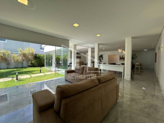 Imagem Casa com 7 Quartos para Temporada, 2.000 m² em Jardim Acapulco - Guarujá