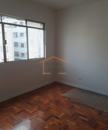 Apartamento com 3 Quartos para Alugar, 100 m² em Santana - São Paulo