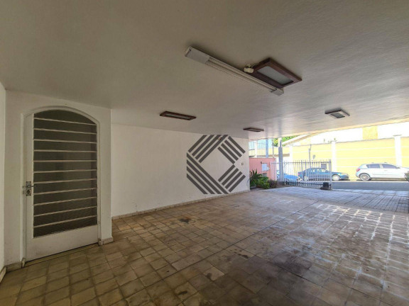 Imagem Sobrado com 3 Quartos à Venda ou Locação, 360 m² em Jardim Santa Rosália - Sorocaba
