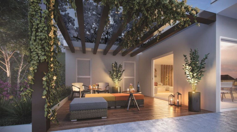 Imagem Imóvel com 2 Quartos à Venda, 80 m² em Graça - Cotia