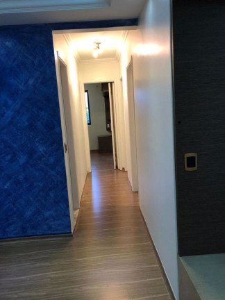 Imagem Apartamento com 3 Quartos à Venda, 80 m² em Vila Andrade - São Paulo Imagem Apartamento com 3 Quartos à Venda, 80 m² em Vila Andrade - São Paulo
