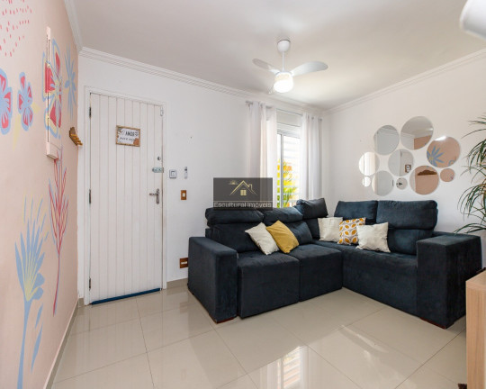 Imagem Casa com 3 Quartos à Venda, 105 m² em Veleiros - São Paulo
