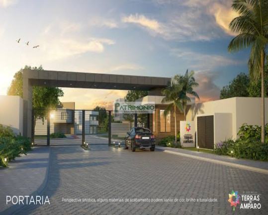 Imagem Terreno à Venda, 143 m² em Vale Verde - Amparo Imagem Terreno à Venda, 143 m² em Vale Verde - Amparo