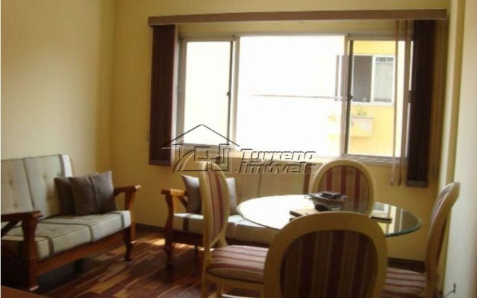 Apartamento com 2 Quartos à Venda, 60 m² em Jardim Das Indústrias - São José Dos Campos