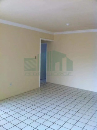 Apartamento com 3 Quartos à Venda, 92 m² em Jardim Atlântico - Olinda