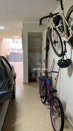 Imagem Sobrado com 3 Quartos à Venda, 163 m² em Jardim Das Maravilhas - Santo André Imagem Sobrado com 3 Quartos à Venda, 163 m² em Jardim Das Maravilhas - Santo André