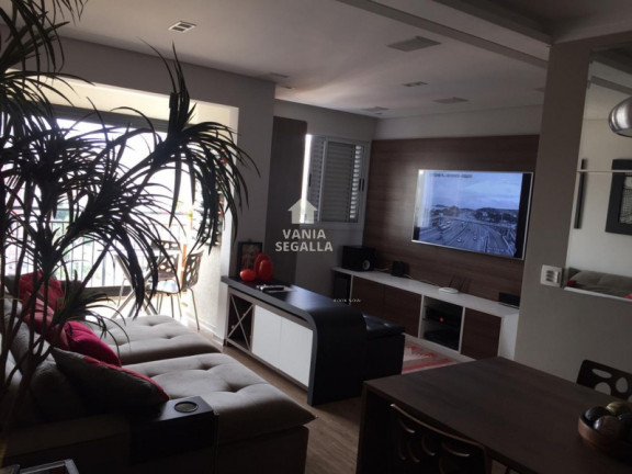 Apartamento à Venda, 70 m² em Barra Funda - São Paulo