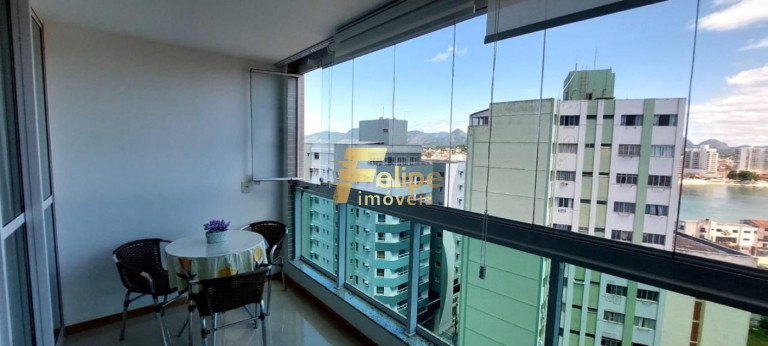 Imagem Imóvel com 2 Quartos à Venda, 75 m² em Centro - Guarapari Imagem Imóvel com 2 Quartos à Venda, 75 m² em Centro - Guarapari
