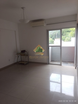 Imagem Apartamento com 2 Quartos à Venda, 84 m² em Urbanova I - São José Dos Campos