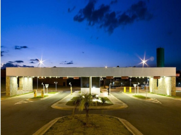 Imagem Terreno à Venda, 485 m² em Alphaville Nova Esplanada I - Votorantim Imagem Terreno à Venda, 485 m² em Alphaville Nova Esplanada I - Votorantim