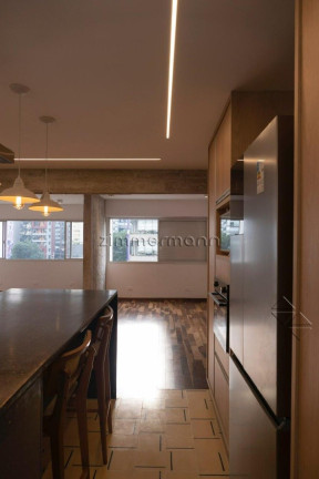 Imagem Apartamento com 2 Quartos à Venda, 135 m² em Pinheiros - São Paulo