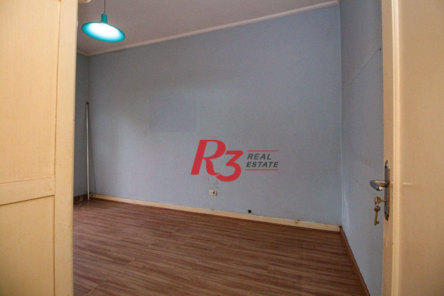 Imagem Apartamento com 2 Quartos à Venda, 79 m² em Campo Grande - Santos