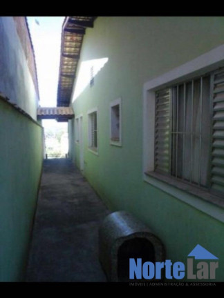 Imagem Casa com 2 Quartos à Venda, 70 m² em Terra Preta - Mairiporã