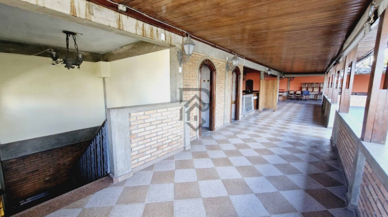 Imagem Sobrado com 6 Quartos à Venda, 1.368 m² em Campo Belo - São Paulo