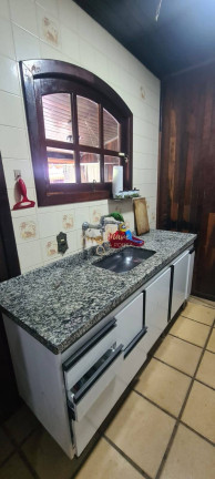 Imagem Chácara com 3 Quartos à Venda, 200 m² em Penteado - Embu-guaçu Imagem Chácara com 3 Quartos à Venda, 200 m² em Penteado - Embu-guaçu