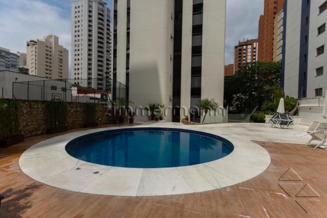 Imagem Apartamento com 4 Quartos à Venda, 300 m² em Moema - São Paulo Imagem Apartamento com 4 Quartos à Venda, 300 m² em Moema - São Paulo