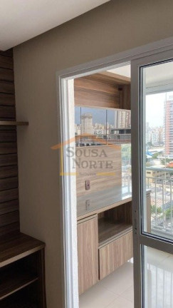 Imagem Apartamento com 2 Quartos à Venda, 50 m² em Barra Funda - São Paulo Imagem Apartamento com 2 Quartos à Venda, 50 m² em Barra Funda - São Paulo