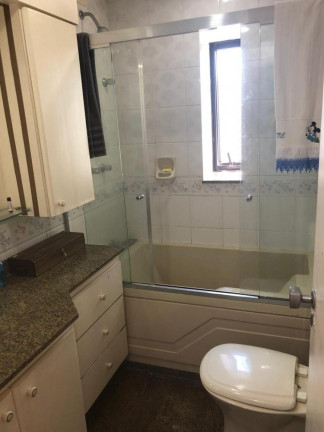 Imagem Apartamento com 4 Quartos à Venda, 160 m² em Anália Franco - São Paulo