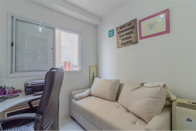 Imagem Apartamento com 3 Quartos à Venda, 113 m² em Vila Carrão - São Paulo