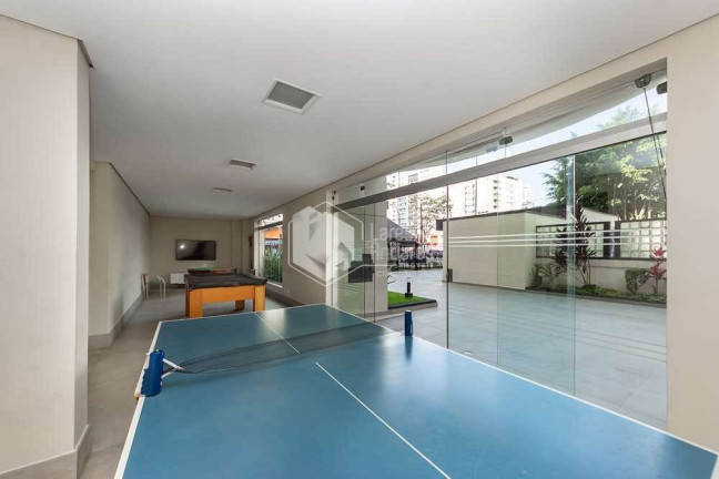 Imagem Apartamento com 3 Quartos à Venda, 109 m² em Brooklin Paulista - São Paulo