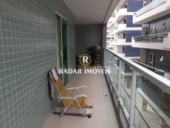 Imagem Apartamento com 3 Quartos à Venda, 100 m² em Braga - Cabo Frio