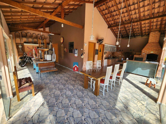 Imagem Chácara com 2 Quartos à Venda, 200 m² em Tupi - Piracicaba Imagem Chácara com 2 Quartos à Venda, 200 m² em Tupi - Piracicaba