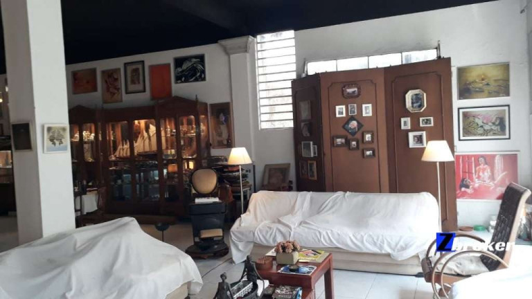 Imagem Sobrado com 4 Quartos à Venda, 334 m² em Vila Butantã - São Paulo Imagem Sobrado com 4 Quartos à Venda, 334 m² em Vila Butantã - São Paulo