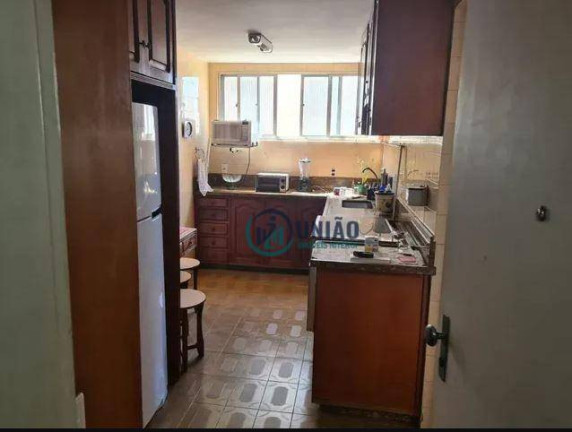 Imagem Apartamento com 2 Quartos à Venda, 83 m² em Icaraí - Niterói Imagem Apartamento com 2 Quartos à Venda, 83 m² em Icaraí - Niterói