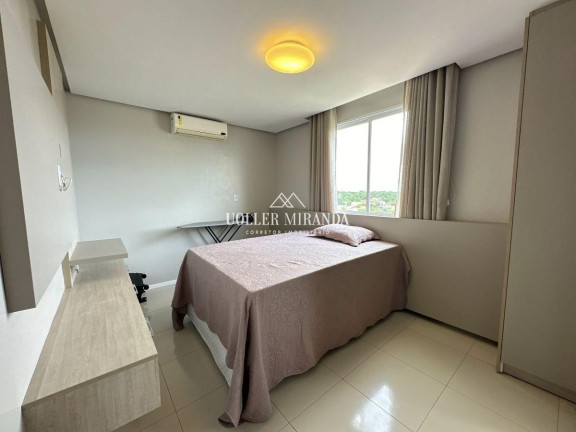 Imagem Apartamento com 2 Quartos à Venda, 198 m² em Nova Maraba - Marabá