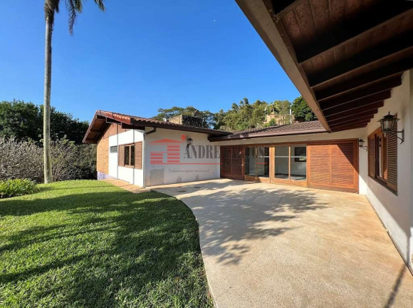 Imagem Casa de Condomínio com 4 Quartos à Venda, 426 m² em Granja Viana - Cotia Imagem Casa de Condomínio com 4 Quartos à Venda, 426 m² em Granja Viana - Cotia