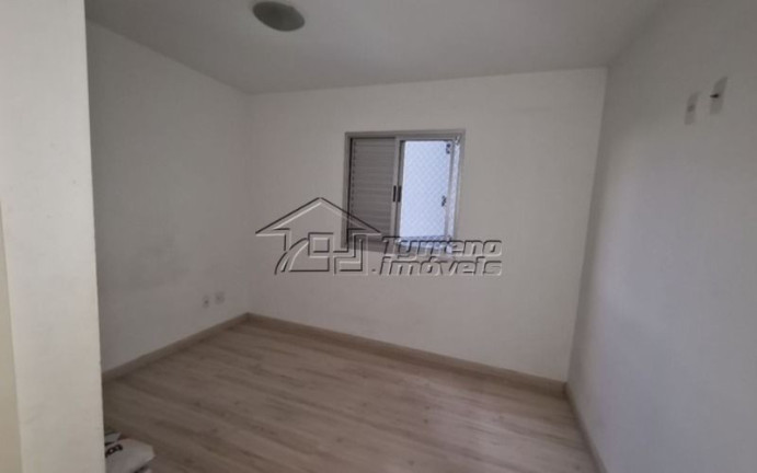 Imagem Apartamento com 3 Quartos à Venda, 76 m² em Monte Castelo - São José Dos Campos
