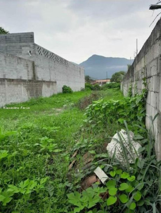 Imagem Terreno à Venda, 450 m² em Jaraguá - São Sebastião