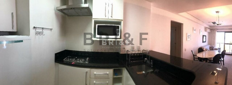 Imagem Apartamento com 2 Quartos à Venda, 61 m² em Jardim Paulista - São Paulo