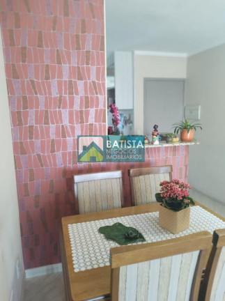 Imagem Apartamento com 3 Quartos à Venda, 60 m² em Vila Scarpelli - Santo André Imagem Apartamento com 3 Quartos à Venda, 60 m² em Vila Scarpelli - Santo André