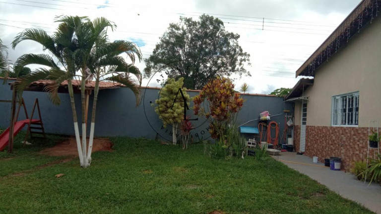 Imagem Chácara com 3 Quartos à Venda, 170 m² em Chácara Primavera - Sumaré