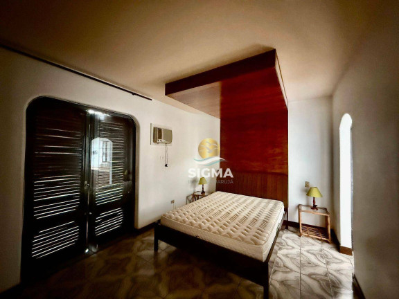Imagem Apartamento com 2 Quartos à Venda, 120 m² em Pitangueiras - Guarujá