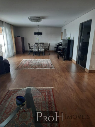 Imagem Apartamento com 3 Quartos à Venda, 244 m² em Nova Petrópolis - São Bernardo Do Campo Imagem Apartamento com 3 Quartos à Venda, 244 m² em Nova Petrópolis - São Bernardo Do Campo